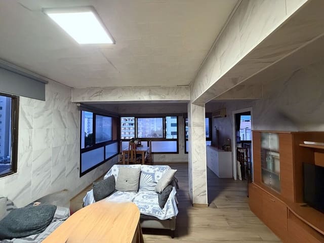 3 camera da letto Appartamento in vendita in L'Arenal / S'Arenal, Llucmajor con garage - 399.000 € (Rif: 10158906)