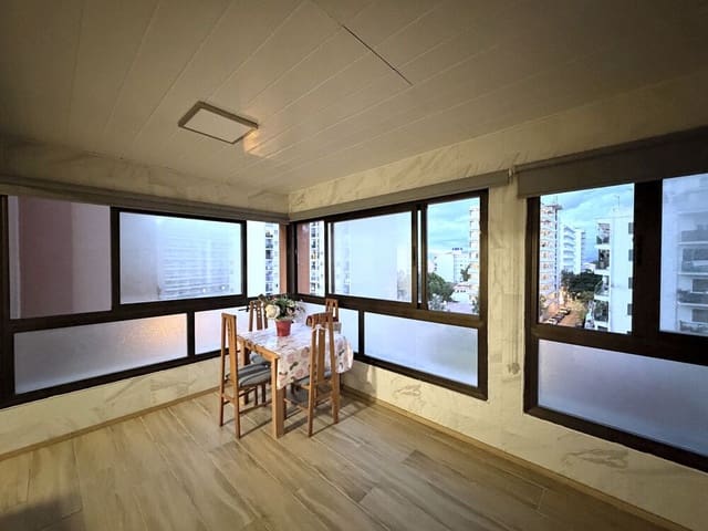 3 camera da letto Appartamento in vendita in L'Arenal / S'Arenal, Llucmajor con garage - 399.000 € (Rif: 10158906)