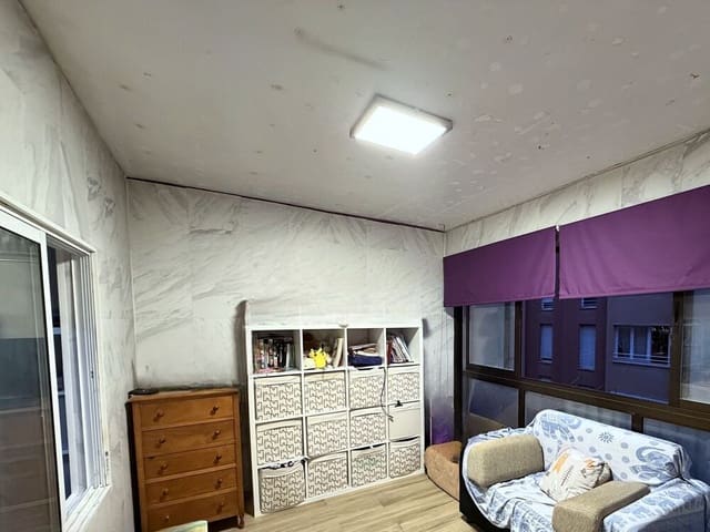 3 camera da letto Appartamento in vendita in L'Arenal / S'Arenal, Llucmajor con garage - 399.000 € (Rif: 10158906)