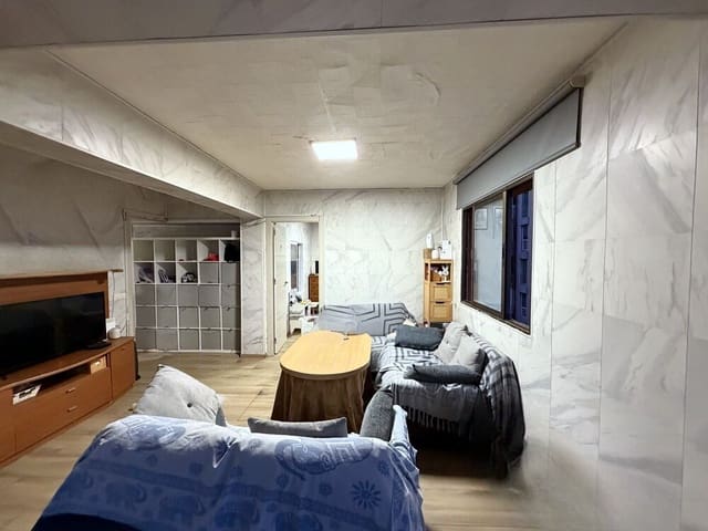 3 camera da letto Appartamento in vendita in L'Arenal / S'Arenal, Llucmajor con garage - 399.000 € (Rif: 10158906)