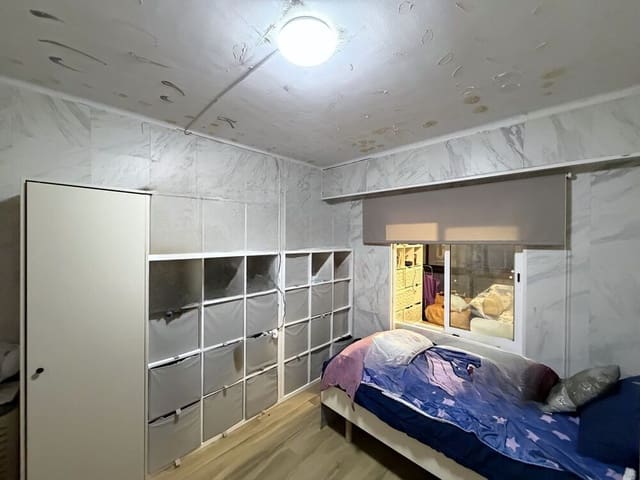 3 camera da letto Appartamento in vendita in L'Arenal / S'Arenal, Llucmajor con garage - 399.000 € (Rif: 10158906)
