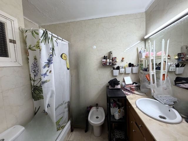 3 camera da letto Appartamento in vendita in L'Arenal / S'Arenal, Llucmajor con garage - 399.000 € (Rif: 10158906)