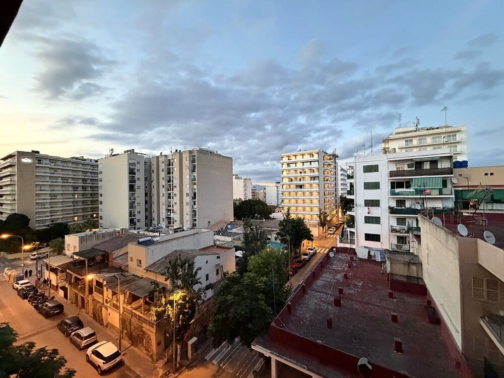 3 bedroom Flat for sale in L'Arenal / S'Arenal with garage - € 379,000 (Ref: 10158906)