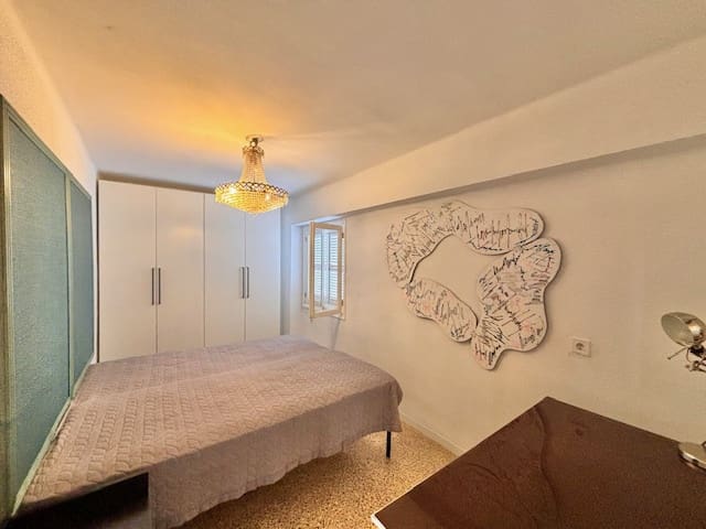 4 makuuhuone Asunto myytävänä paikassa L'Arenal / S'Arenal - 399 000 € (Ref: 10158908)
