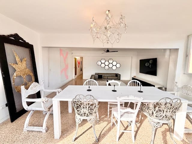 4 makuuhuone Asunto myytävänä paikassa L'Arenal / S'Arenal - 399 000 € (Ref: 10158908)