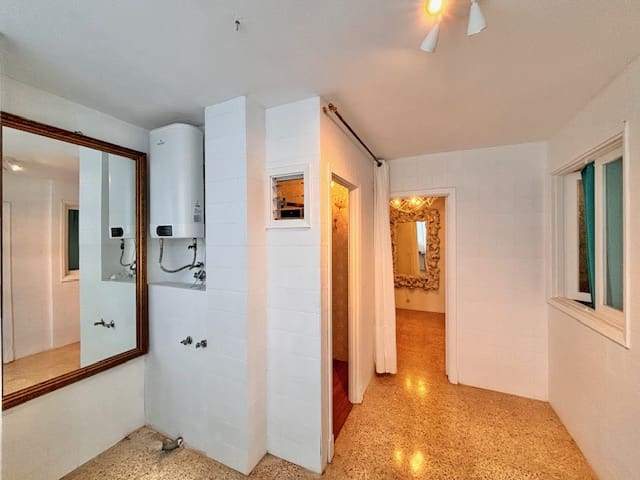 4 makuuhuone Asunto myytävänä paikassa L'Arenal / S'Arenal - 399 000 € (Ref: 10158908)
