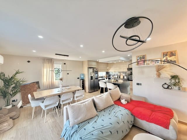 4 soveværelse Lejlighed til salg i Portocristo / Port de Manacor - € 410.000 (Ref: 10158909)