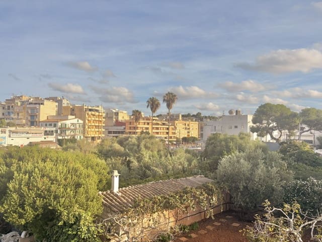 4 soveværelse Lejlighed til salg i Portocristo / Port de Manacor - € 410.000 (Ref: 10158909)