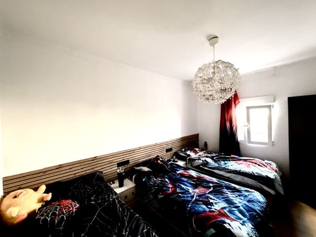4 soveværelse Lejlighed til salg i Portocristo / Port de Manacor - € 410.000 (Ref: 10158909)