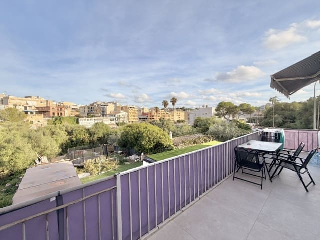4 soveværelse Lejlighed til salg i Portocristo / Port de Manacor, Manacor - € 410.000 (Ref: 10158909)