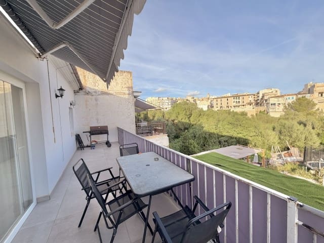 4 soveværelse Lejlighed til salg i Portocristo / Port de Manacor, Manacor - € 410.000 (Ref: 10158909)