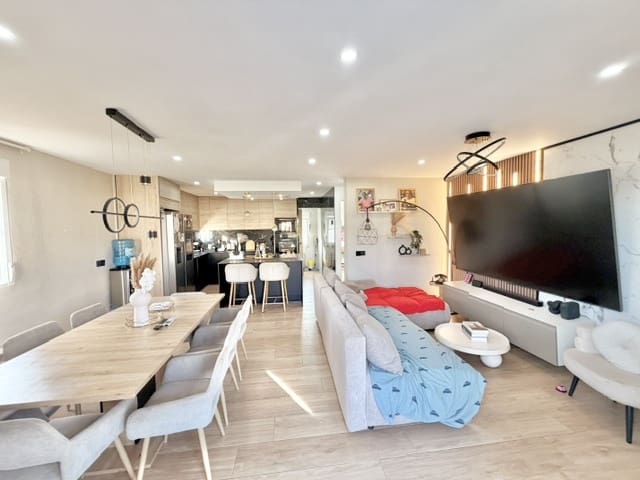 4 soveværelse Lejlighed til salg i Portocristo / Port de Manacor, Manacor - € 410.000 (Ref: 10158909)