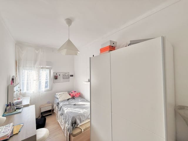 4 soveværelse Lejlighed til salg i Portocristo / Port de Manacor, Manacor - € 410.000 (Ref: 10158909)