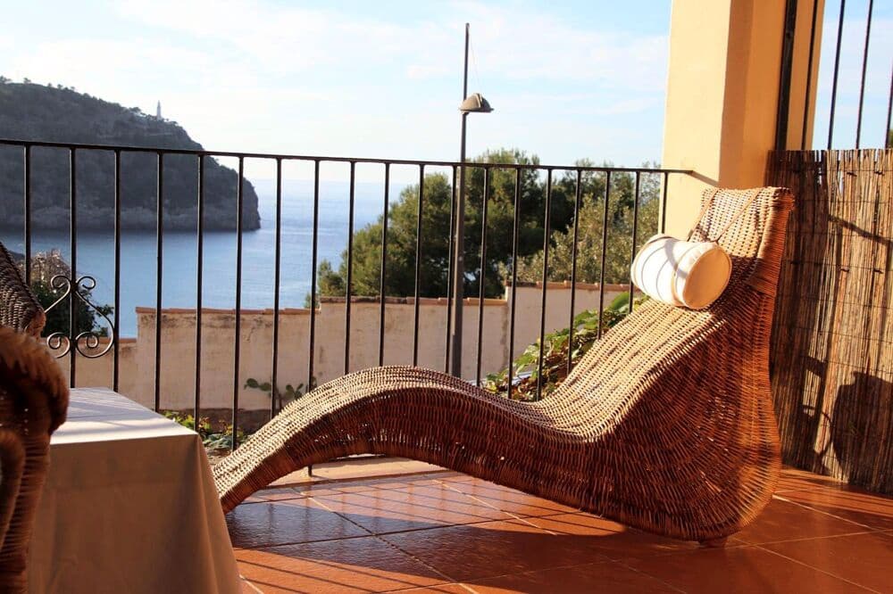 2 slaapkamer Flat te koop in Puerto de Soller / Port de Soller - € 595.000 (Ref: 10159999)