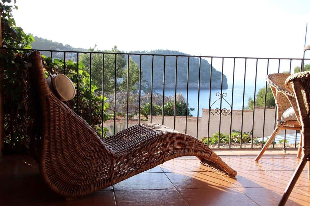 2 slaapkamer Flat te koop in Puerto de Soller / Port de Soller - € 595.000 (Ref: 10159999)