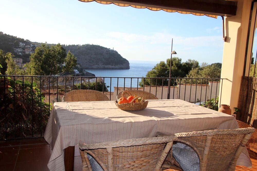 2 slaapkamer Flat te koop in Puerto de Soller / Port de Soller - € 595.000 (Ref: 10159999)