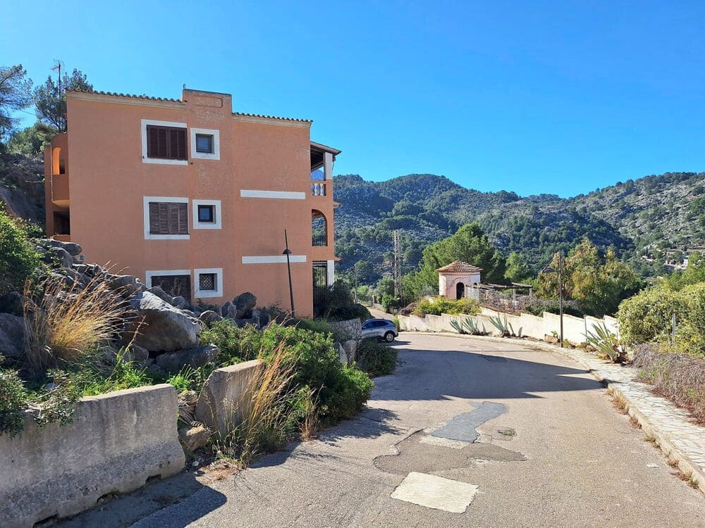 2 slaapkamer Flat te koop in Puerto de Soller / Port de Soller - € 595.000 (Ref: 10159999)