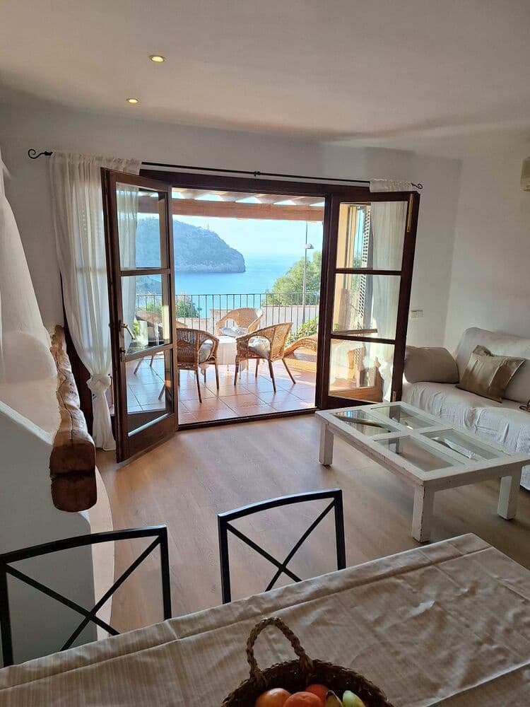 2 slaapkamer Flat te koop in Puerto de Soller / Port de Soller - € 595.000 (Ref: 10159999)