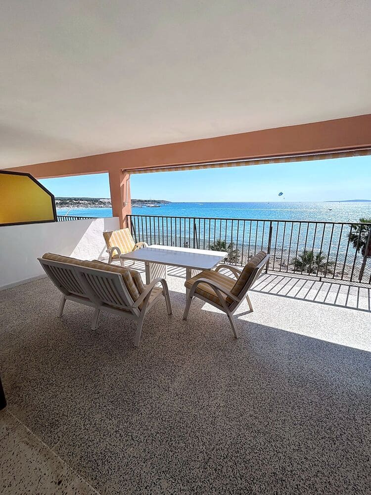 3 camera da letto Appartamento in vendita in L'Arenal / S'Arenal - 665.000 € (Rif: 10162402)