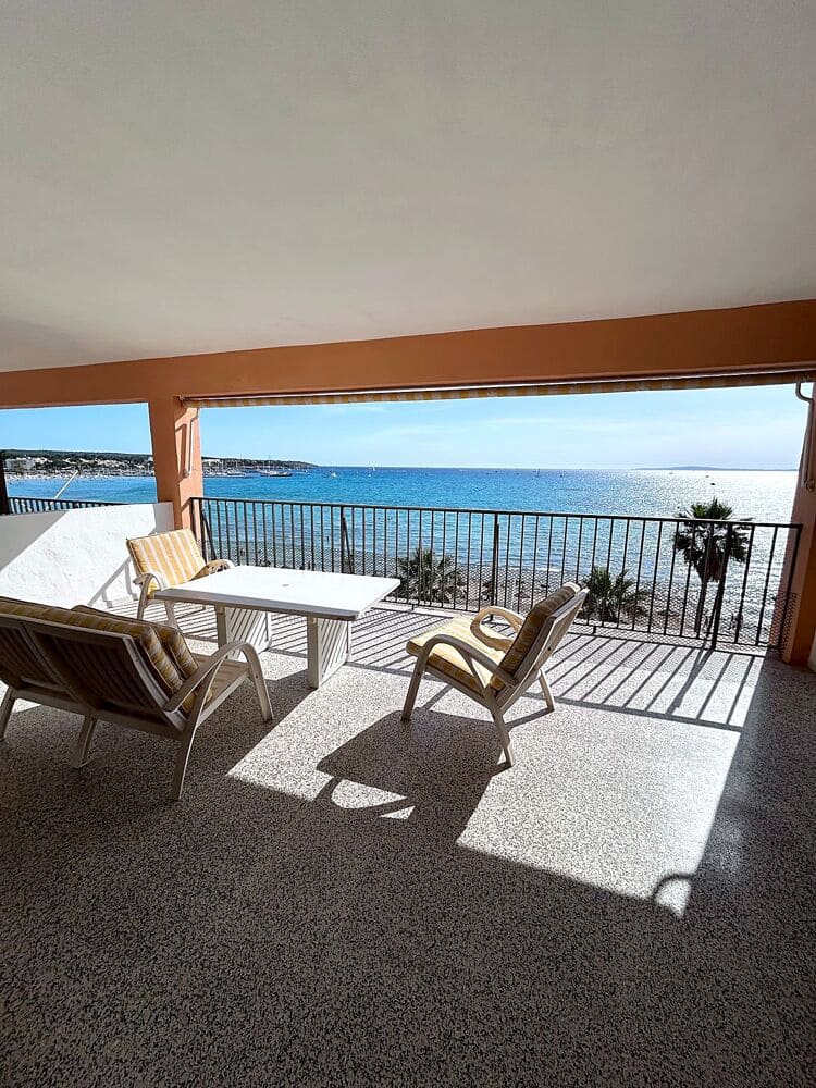 3 camera da letto Appartamento in vendita in L'Arenal / S'Arenal - 665.000 € (Rif: 10162402)