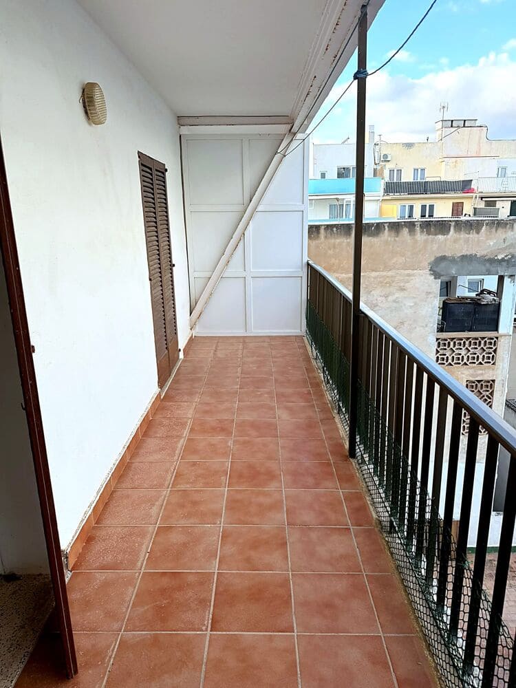 3 camera da letto Appartamento in vendita in L'Arenal / S'Arenal - 665.000 € (Rif: 10162402)