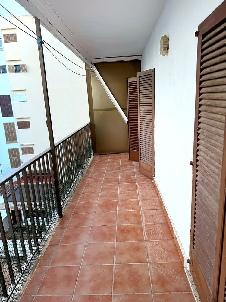 3 camera da letto Appartamento in vendita in L'Arenal / S'Arenal - 665.000 € (Rif: 10162402)