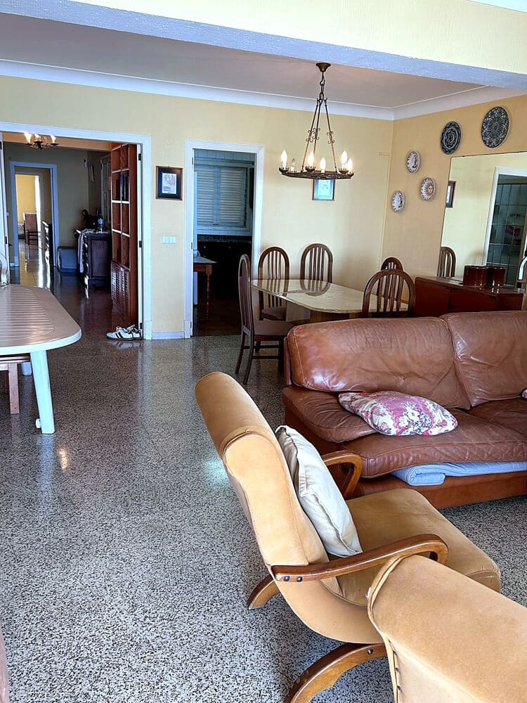 3 camera da letto Appartamento in vendita in L'Arenal / S'Arenal - 665.000 € (Rif: 10162402)