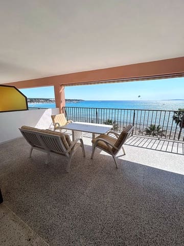 3 camera da letto Appartamento in vendita in L'Arenal / S'Arenal, Llucmajor - 665.000 € (Rif: 10162402)