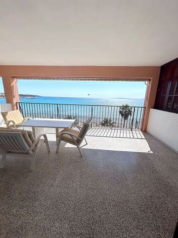3 camera da letto Appartamento in vendita in L'Arenal / S'Arenal, Llucmajor - 665.000 € (Rif: 10162402)