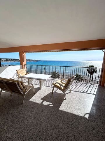 3 camera da letto Appartamento in vendita in L'Arenal / S'Arenal, Llucmajor - 665.000 € (Rif: 10162402)