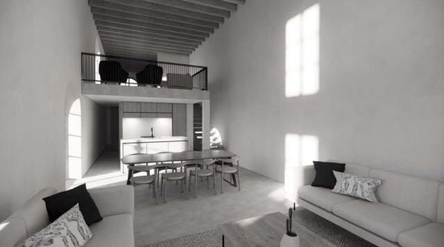5 sypialnia Finka/Dom wiejski na sprzedaż w Sóller z basenem garażem - 1 380 500 € (Ref: 10165380)