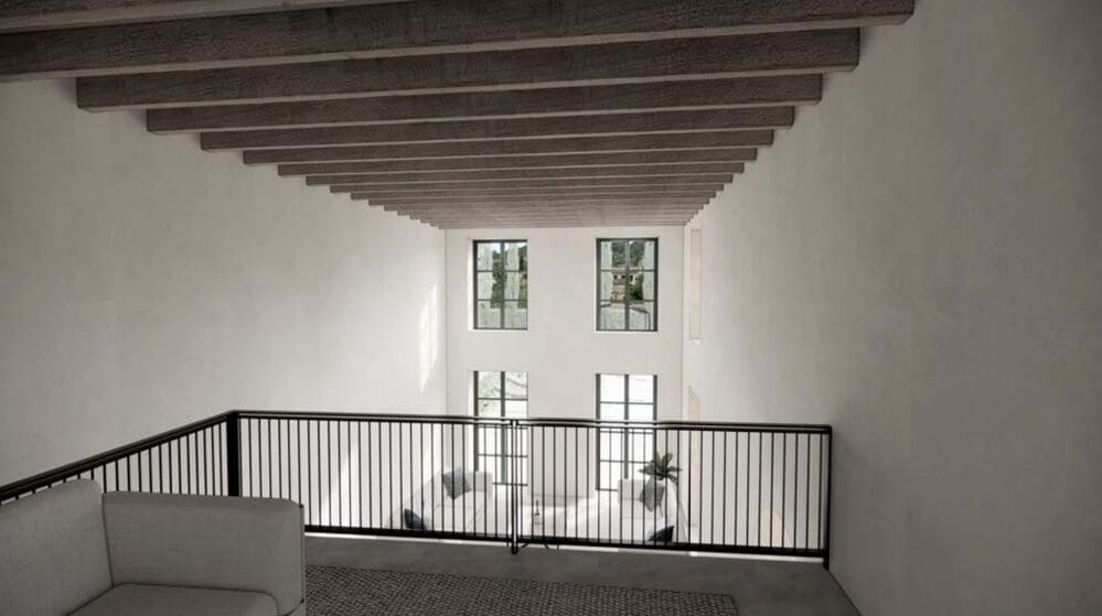 5 sypialnia Finka/Dom wiejski na sprzedaż w Soller z basenem garażem - 1 380 500 € (Ref: 10165380)