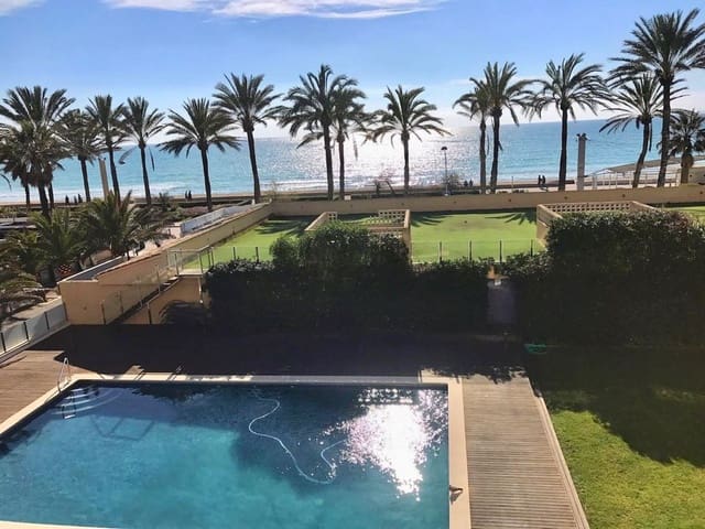 1 quarto Apartamento para arrendar em Las Maravillas, Palma de Mallorca com piscina garagem - 2 000 € (Ref: 10165916)