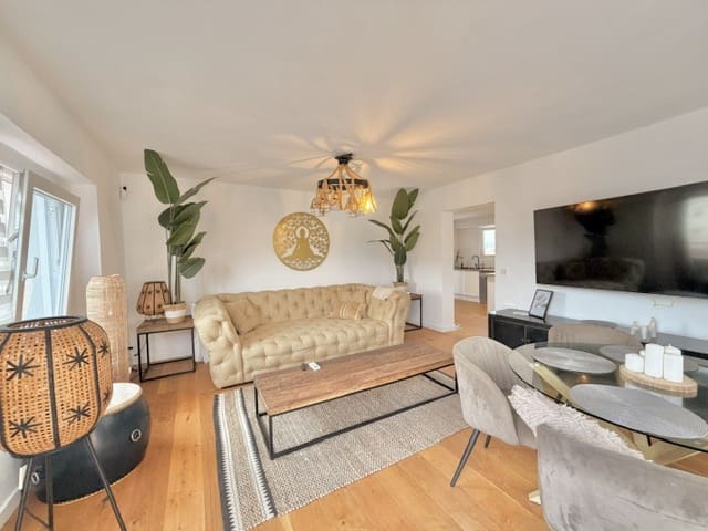 3 Zimmer Wohnung zu vermieten in Playa de Palma - 1.800 € (Ref: 10165917)