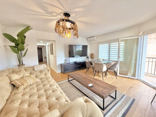 3 Zimmer Wohnung zu vermieten in Playa de Palma - 1.800 € (Ref: 10165917)