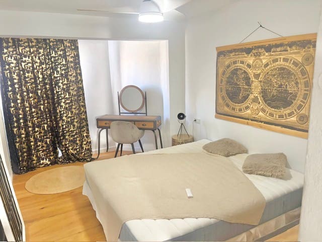 3 Zimmer Wohnung zu vermieten in Playa de Palma - 1.800 € (Ref: 10165917)