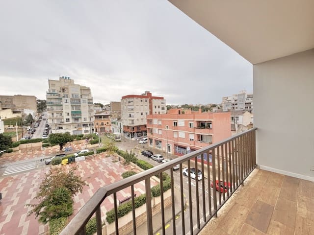 3 Zimmer Wohnung zu vermieten in Playa de Palma - 1.800 € (Ref: 10165917)