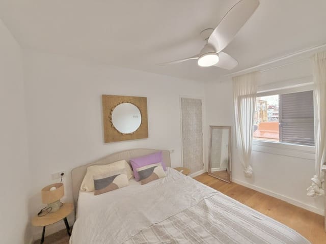 3 Zimmer Wohnung zu vermieten in Playa de Palma, Palma de Mallorca - 1.800 € (Ref: 10165917)