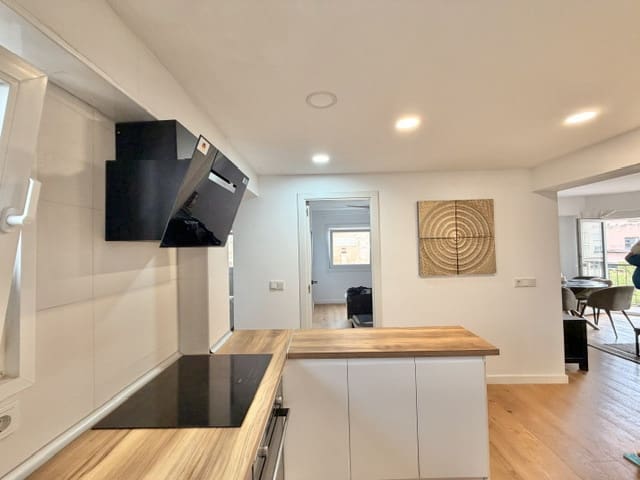 3 Zimmer Wohnung zu vermieten in Playa de Palma - 1.800 € (Ref: 10165917)