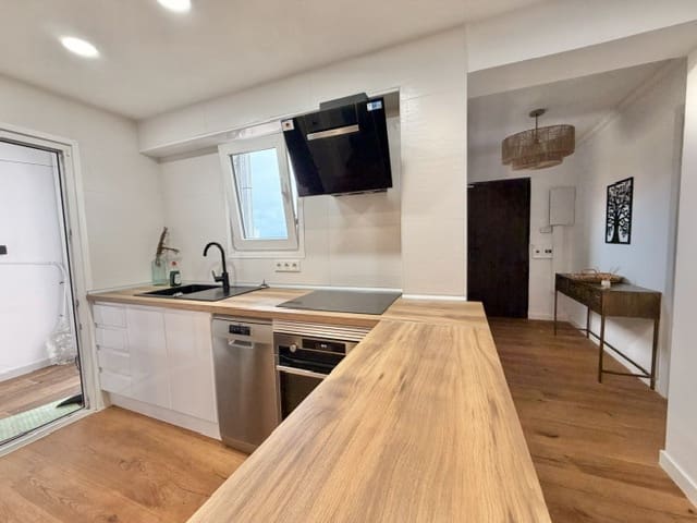 3 Zimmer Wohnung zu vermieten in Playa de Palma - 1.800 € (Ref: 10165917)