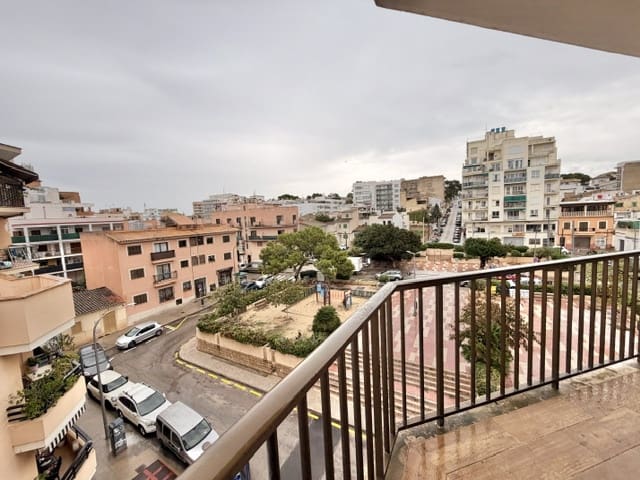 3 Zimmer Wohnung zu vermieten in Playa de Palma - 1.800 € (Ref: 10165917)