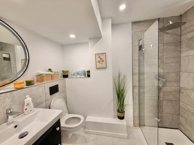 3 Zimmer Wohnung zu vermieten in Playa de Palma, Palma de Mallorca - 1.800 € (Ref: 10165917)