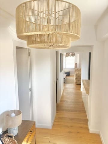 3 Zimmer Wohnung zu vermieten in Playa de Palma, Palma de Mallorca - 1.800 € (Ref: 10165917)