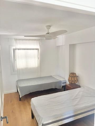 3 Zimmer Wohnung zu vermieten in Playa de Palma, Palma de Mallorca - 1.800 € (Ref: 10165917)