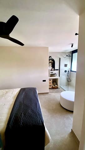 2 Zimmer Penthouse zu vermieten in Can Pastilla, Palma de Mallorca mit Garage - 2.500 € (Ref: 10165918)