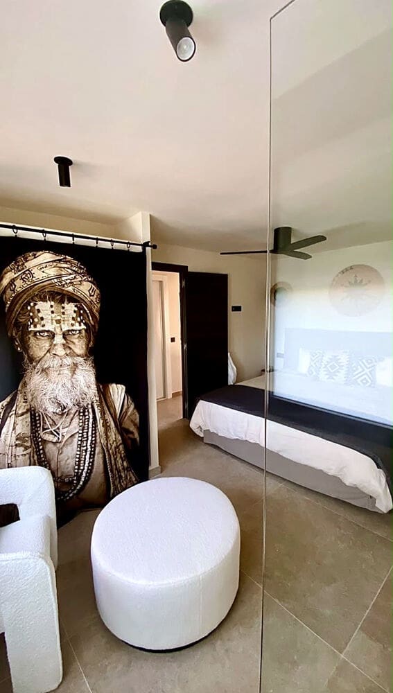 2 Zimmer Penthouse zu vermieten in Can Pastilla mit Garage - 2.500 € (Ref: 10165918)