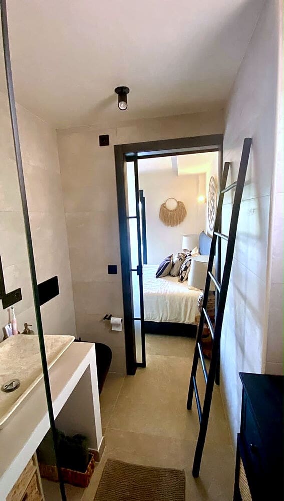 2 Zimmer Penthouse zu vermieten in Can Pastilla mit Garage - 2.500 € (Ref: 10165918)
