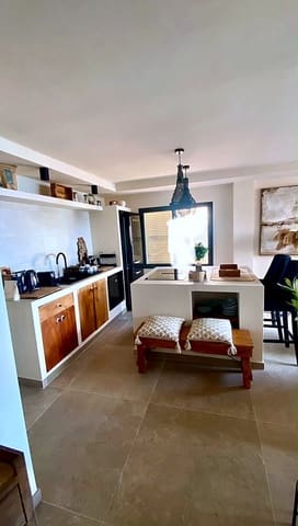 2 Zimmer Penthouse zu vermieten in Can Pastilla, Palma de Mallorca mit Garage - 2.500 € (Ref: 10165918)