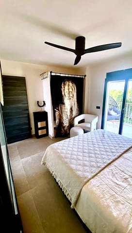 2 Zimmer Penthouse zu vermieten in Can Pastilla, Palma de Mallorca mit Garage - 2.500 € (Ref: 10165918)