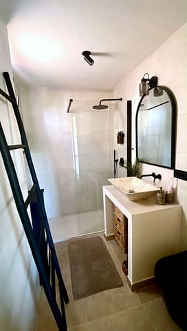 2 Zimmer Penthouse zu vermieten in Can Pastilla, Palma de Mallorca mit Garage - 2.500 € (Ref: 10165918)